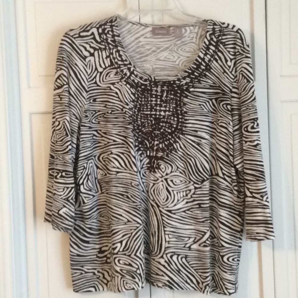 Chico’s top